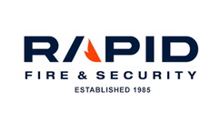 Rapid Fire & Security Sponsor