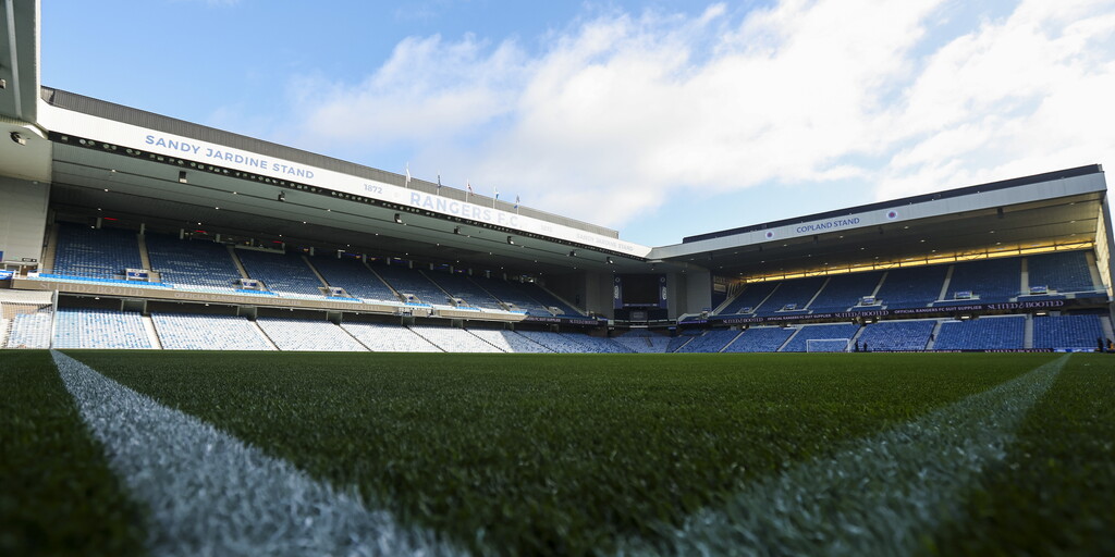 Ryan Naderi Double Sends Rangers Top With Win Over Kilmarnock